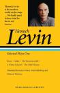 Hanoch Levin: Selected Plays One - Preview