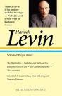 Hanoch Levin: Selected Plays Three - Preview