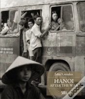 Capa do artigo Hanoi After The War