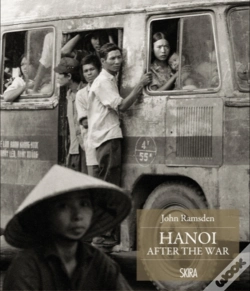 Capa do artigo Hanoi After The War