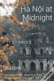 Capa do artigo Hanoi At Midnight