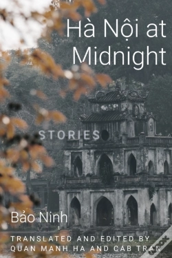 Capa do artigo Hanoi At Midnight