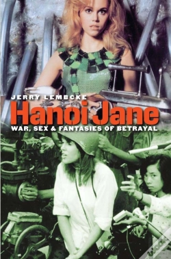 Capa do artigo Hanoi Jane