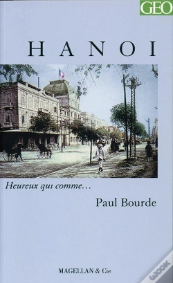 Capa do artigo Hanoi