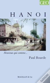 Capa do artigo Hanoi
