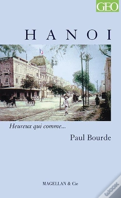 Capa do artigo Hanoi