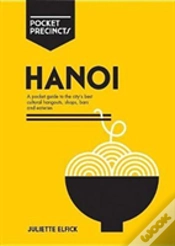 Capa do artigo Hanoi Pocket Precincts