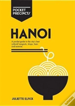 Capa do artigo Hanoi Pocket Precincts