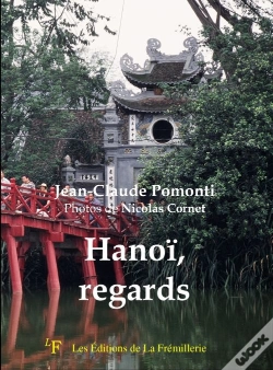Capa do artigo Hanoï, Regards