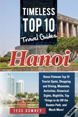 Capa do artigo Hanoi