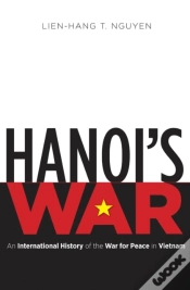 Capa do artigo Hanoi