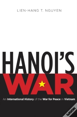 Capa do artigo Hanoi'S War