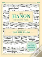 Capa do artigo Hanon