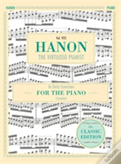 Capa do artigo Hanon