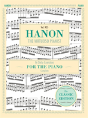 Hanon - Preview