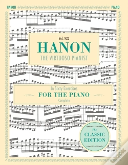 Capa do artigo Hanon