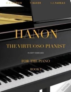 Capa do artigo Hanon