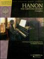 Hanon: The Virtuoso Pianist Complete (New Edition) - Schirmer Performance Editions Piano - Preview