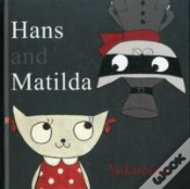 Capa do artigo Hans And Matilda