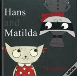 Capa do artigo Hans And Matilda