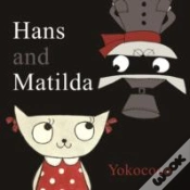 Capa do artigo Hans And Matilda