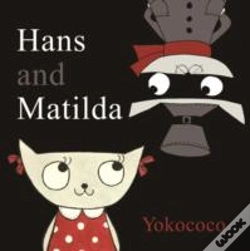 Capa do artigo Hans And Matilda