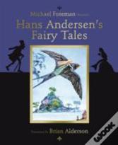 Hans Andersen'S Fairy Tales