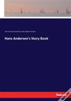 Capa do artigo Hans Andersen'S Story Book