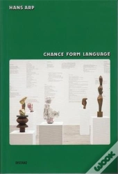 Hans Arp Chance Form Language /Anglais/Allemand