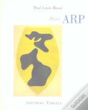 Capa do artigo Hans Arp