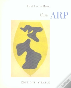 Capa do artigo Hans Arp
