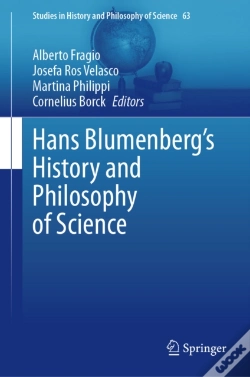 Capa do artigo Hans Blumenberg'S History And Philosophy Of Science