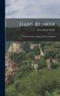 Hans Brinker - Preview