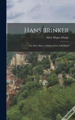 Capa do artigo Hans Brinker