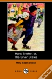 Capa do artigo Hans Brinker; Or, The Silver Skates (Dodo Press)