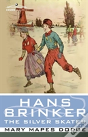 Capa do artigo Hans Brinker, Or The Silver Skates