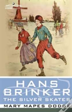Capa do artigo Hans Brinker, Or The Silver Skates