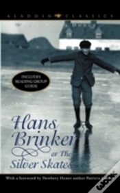 Capa do artigo Hans Brinker Or The Silver Skates