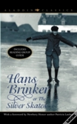 Capa do artigo Hans Brinker Or The Silver Skates