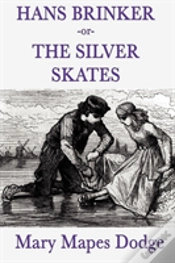 Capa do artigo Hans Brinker -Or- The Silver Skates