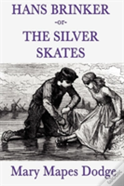 Capa do artigo Hans Brinker -Or- The Silver Skates