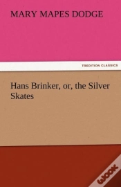 Capa do artigo Hans Brinker, Or, The Silver Skates