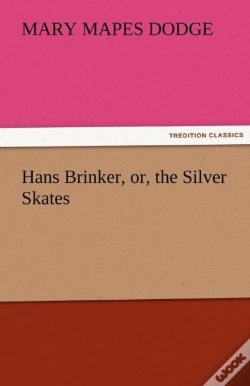 Capa do artigo Hans Brinker, Or, The Silver Skates