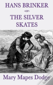 Capa do artigo Hans Brinker -Or- The Silver Skates