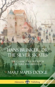 Capa do artigo Hans Brinker, Or The Silver Skates