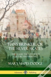 Capa do artigo Hans Brinker, Or The Silver Skates