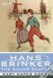 Capa do artigo Hans Brinker, Or The Silver Skates