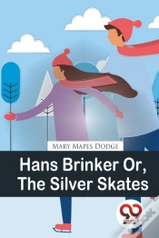 Capa do artigo Hans Brinker Or, The Silver Skates