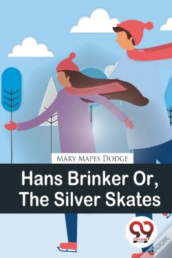 Capa do artigo Hans Brinker Or, The Silver Skates