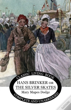 Capa do artigo Hans Brinker:  Or The Silver Skates